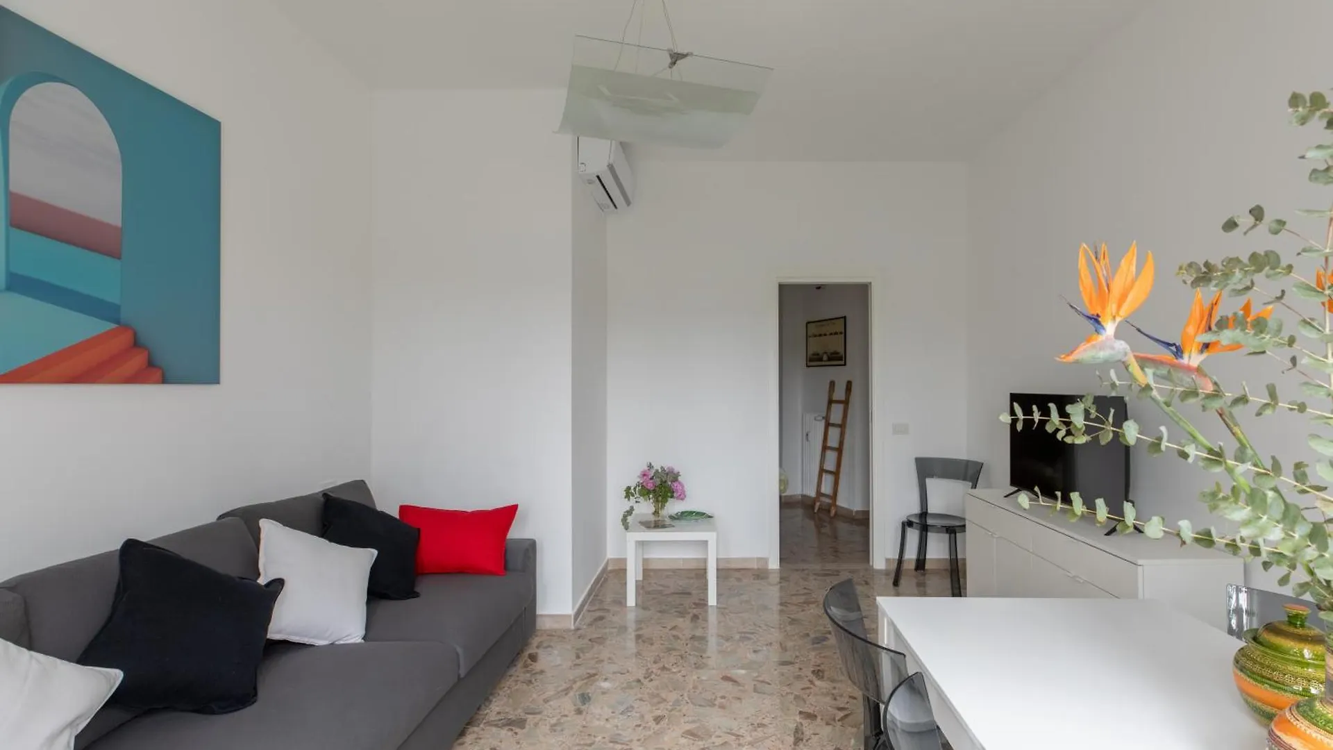 Iflat Spacious & Comfortable Apt Near The Vatican Rome 0*,  Italy