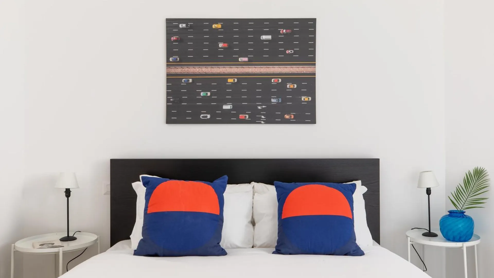 Iflat Spacious & Comfortable Apt Near The Vatican Rome Apartment