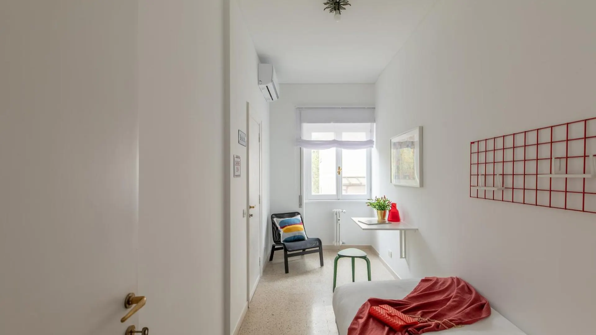 Iflat Spacious & Comfortable Apt Near The Vatican Rome 0*,  Italy