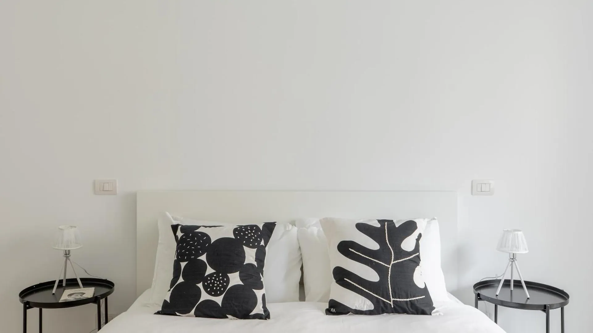 Iflat Spacious & Comfortable Apt Near The Vatican Rome