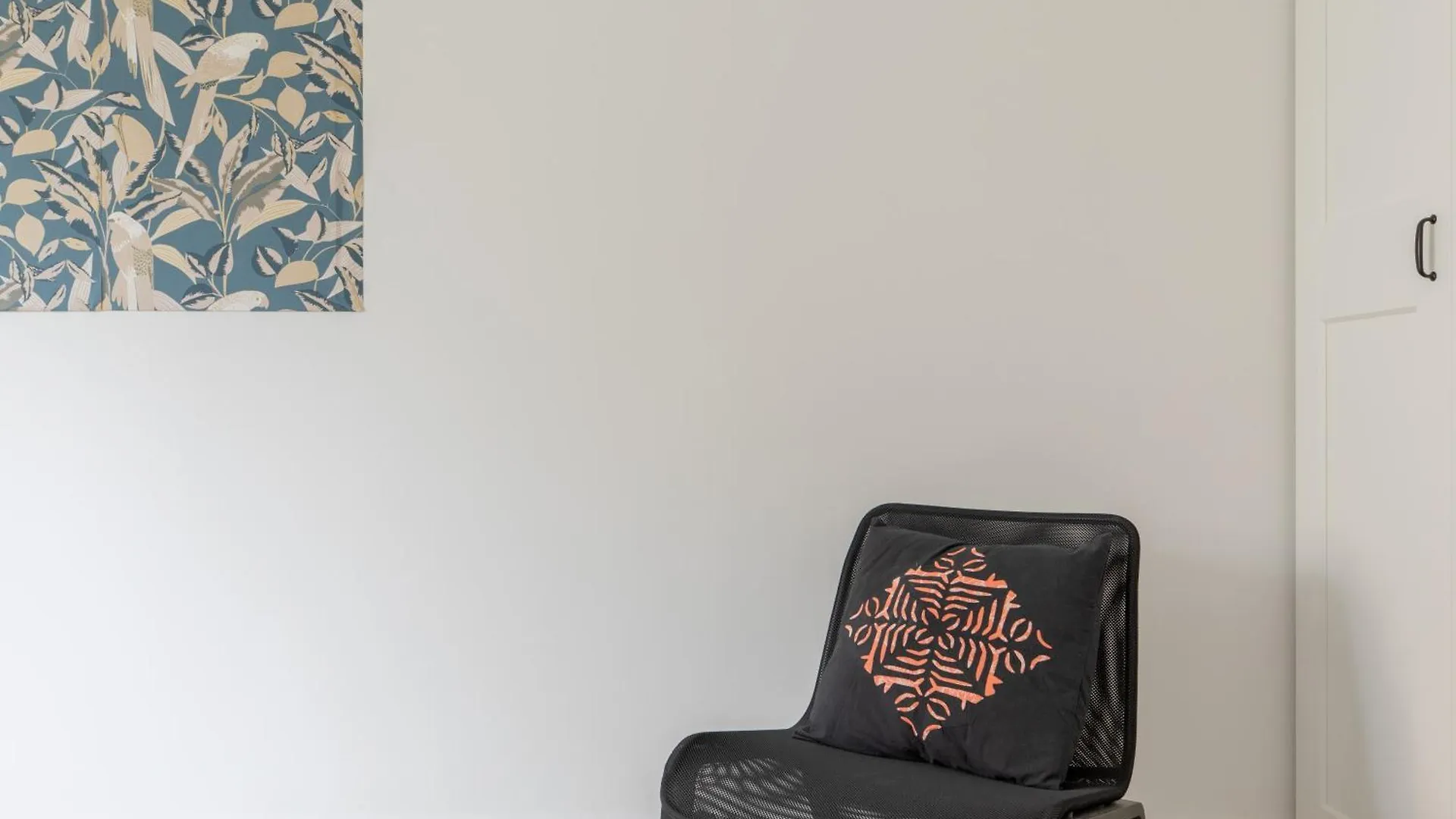 Iflat Spacious & Comfortable Apt Near The Vatican Rome Italy